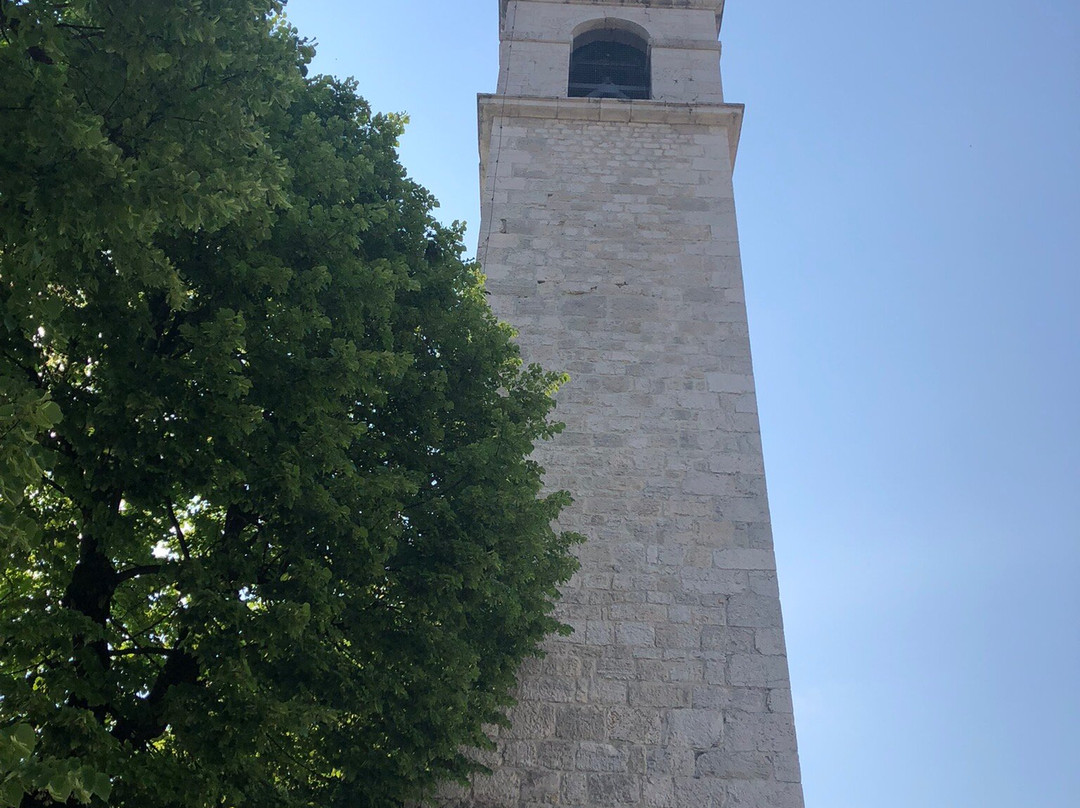 Chiesa Parrocchiale di San Giorgio Martire景点图片
