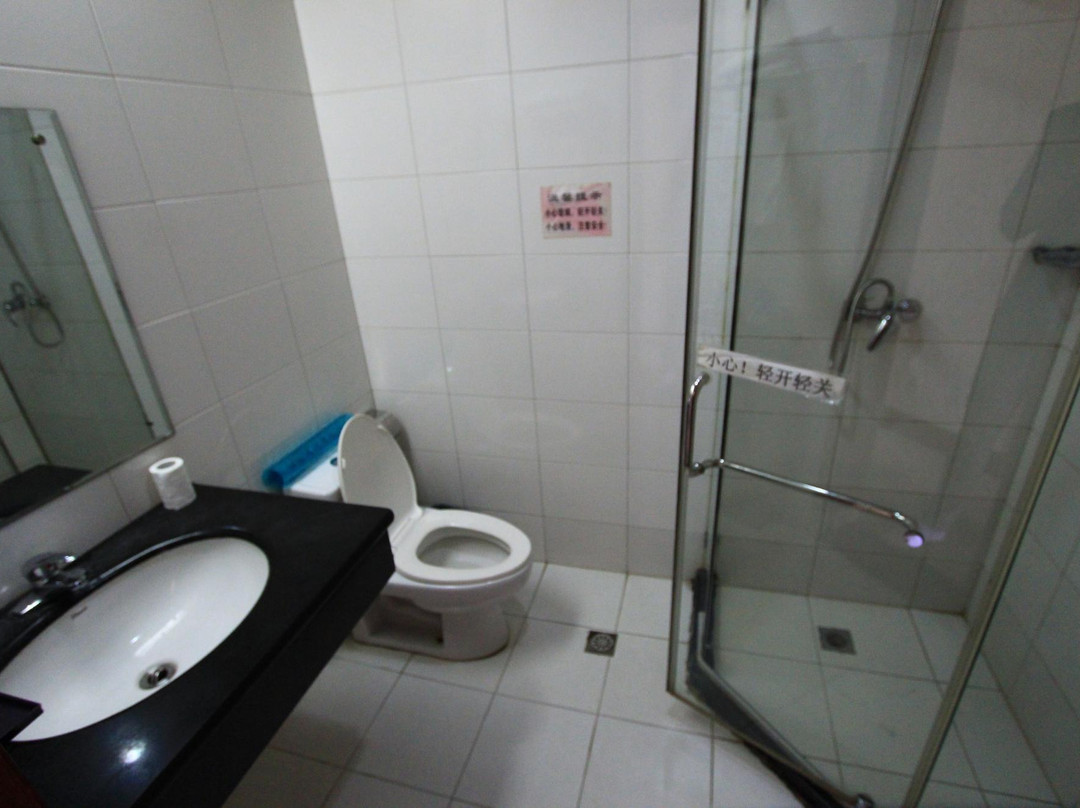 景江东方大酒店主图