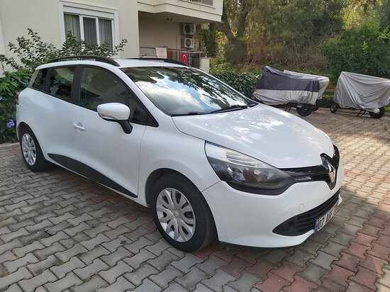 Cars Rental Antalya-安塔利亚必去景点