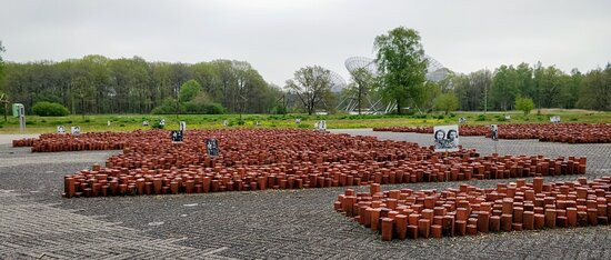 Kamp Westerbork景点图片