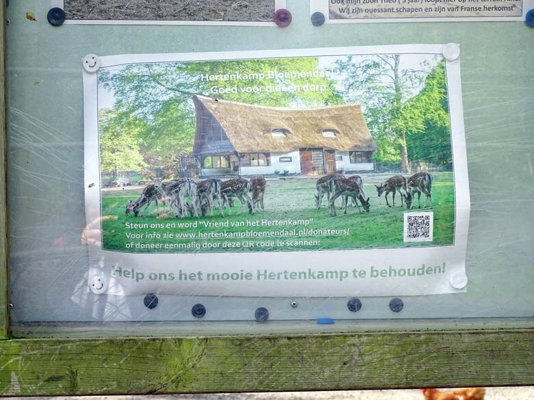 Hertenkamp Bloemendaal景点图片