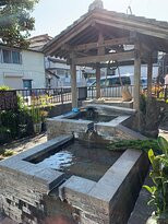Shimabara Spring Group-岛原市必去景点