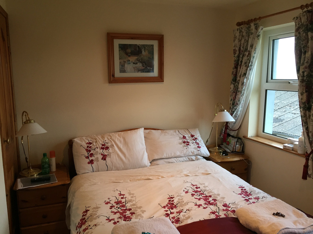 Leafield House