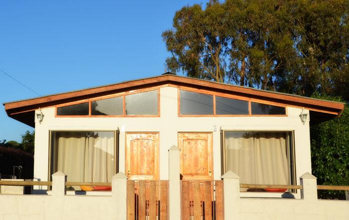 Cabanas Vista Maintencillo