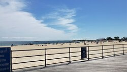 Ocean Beach Park-Waterford必去景点