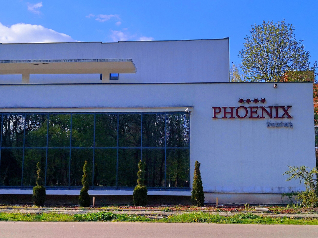 Hotel Phoenix
