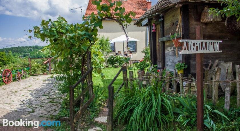 Country House Tomasevic