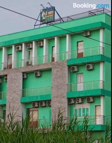 Le Meo Hotel