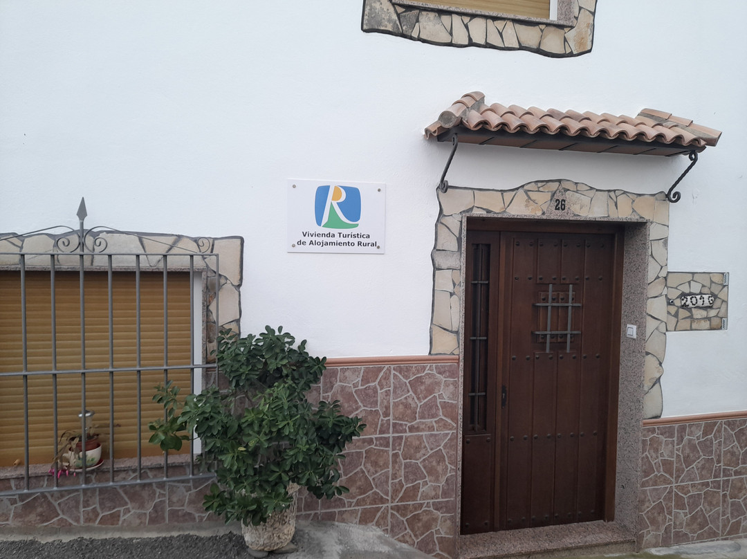 Alojamiento Rural La Hontana
