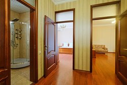 Grace Magnat Hotel主图