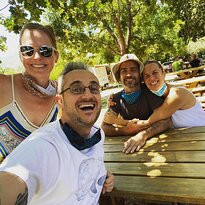 Greyton Saturday Market-Greyton必去景点