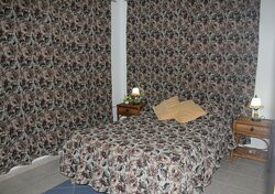 Hostal La Bugambilia主图