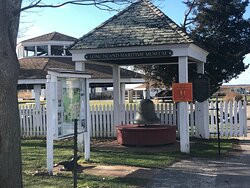 Long Island Maritime Museum景点图片