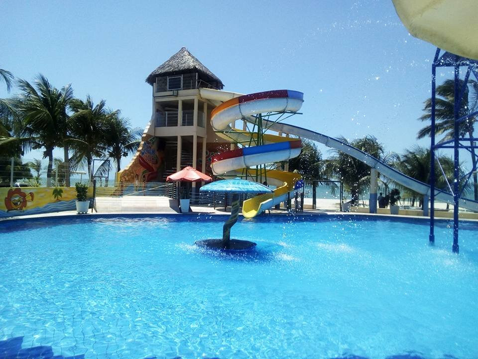 Cumbuco Acqua Beach-Cumbuco必去景点