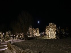 Riverwalk Center-布雷肯里奇必去景点