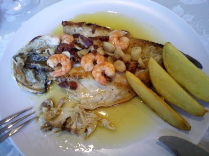 Hotel Los Dolmenes主图