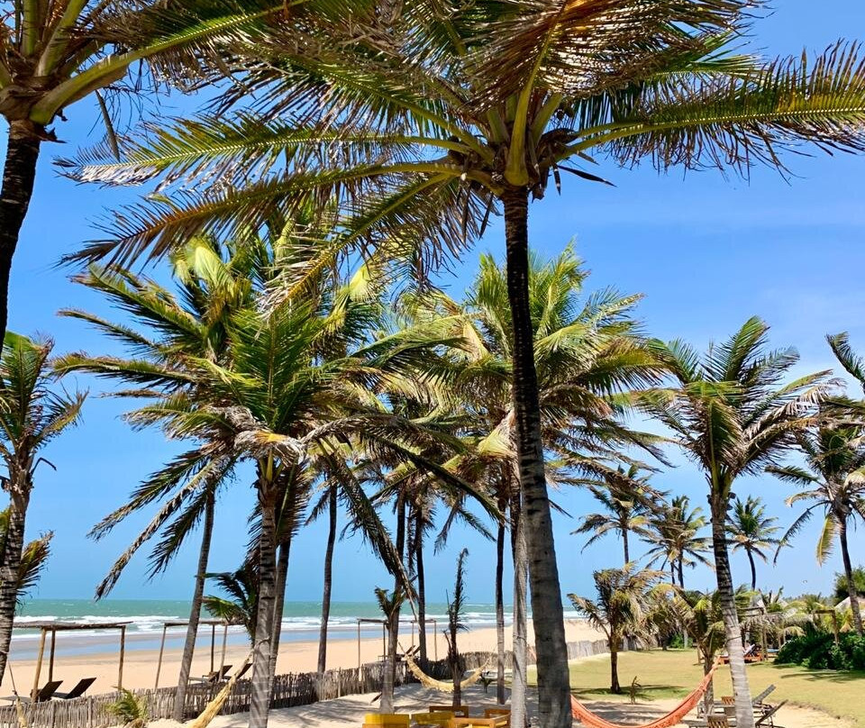 Zorah Beach Hotel主图