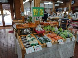 Roadside Station Okuise Kitsutsukikan景点图片