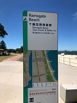 Ramsgate Beach景点图片