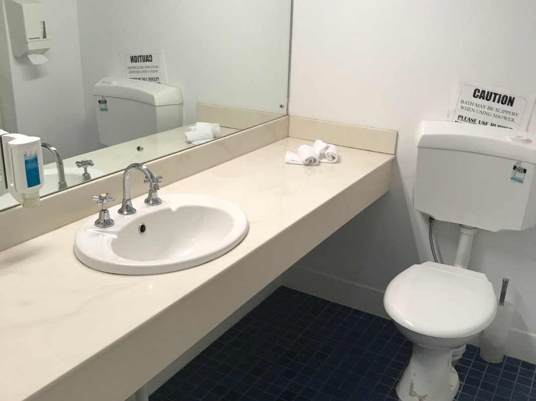 Buffalo Motor Inn主图