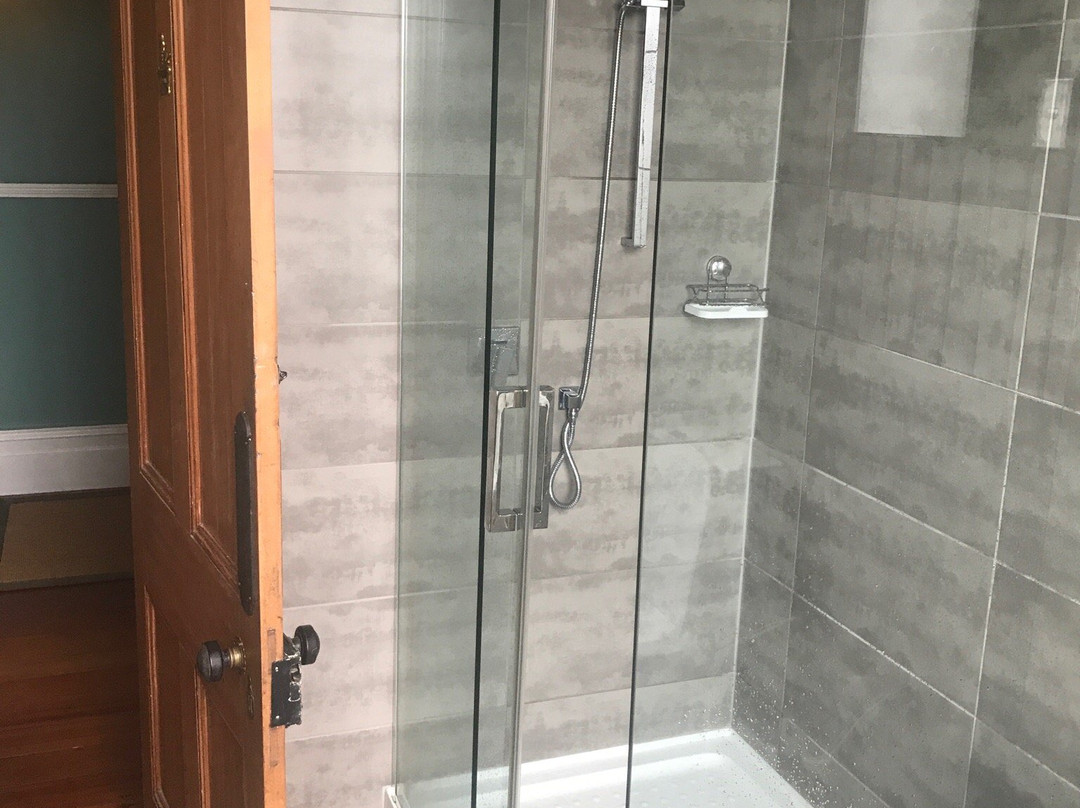 The Villa B & B主图