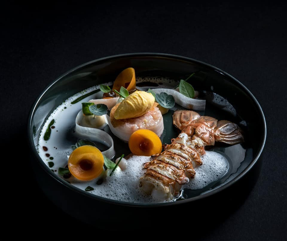 Core by Clare Smyth