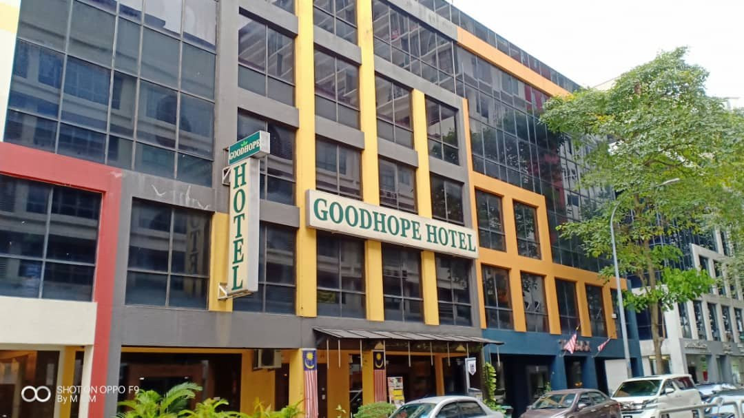 GoodHope Hotel Kelana Jaya