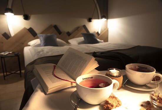 JUFA Hotel Wipptal-客卧