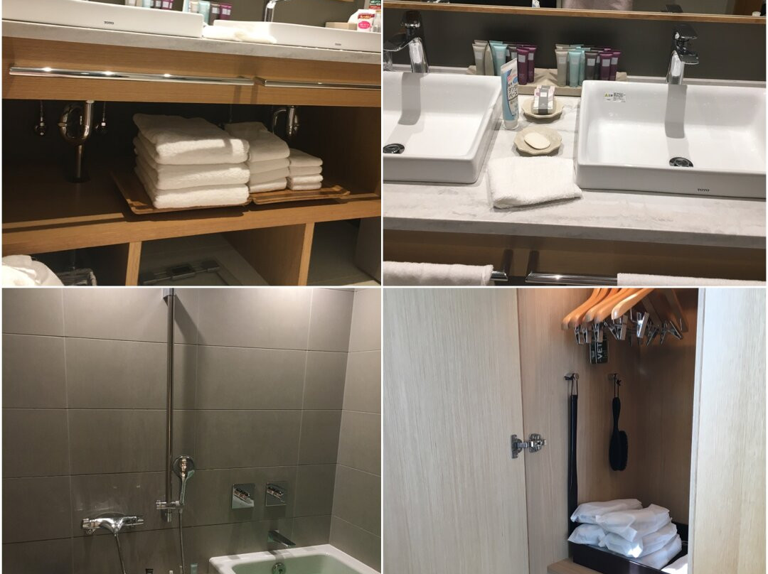 Miyako Hotel Hakata主图