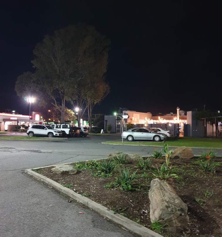 Lockleys Hotel主图