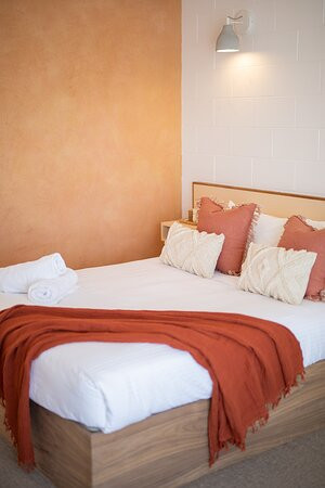 Anglesea Riverside Motel主图