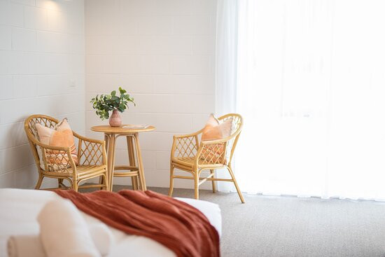 Anglesea Riverside Motel主图