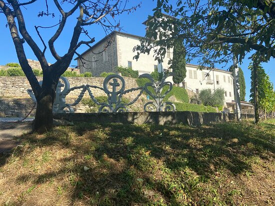 Castello degli Angeli主图