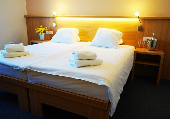 Hotel Baltaci U Nahonu主图