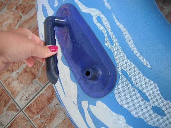 Mirage Divers-达哈卜必去景点