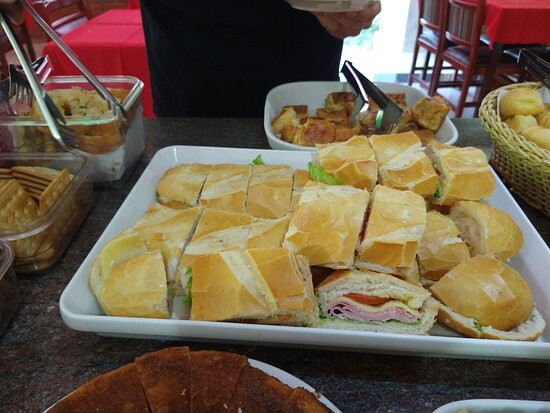 Hotel Vilagio D'Italia主图