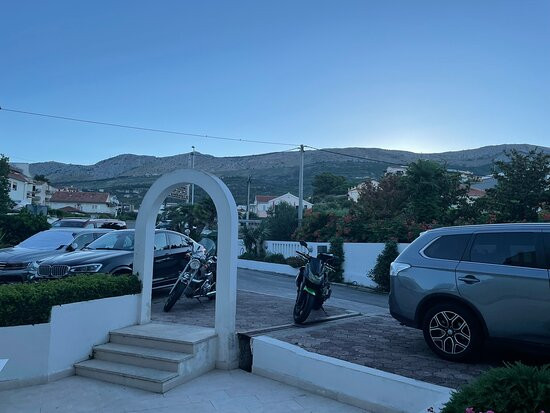 Villa Pinocchio主图