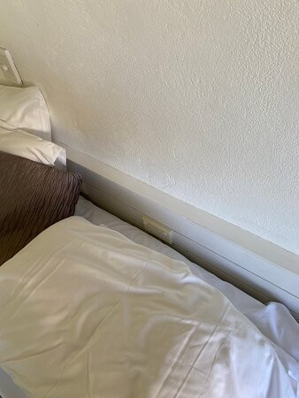 阿卡帝酒店度假村主图