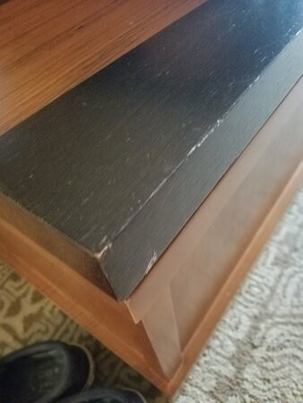 迪斯尼波利尼西亚村度假酒店主图