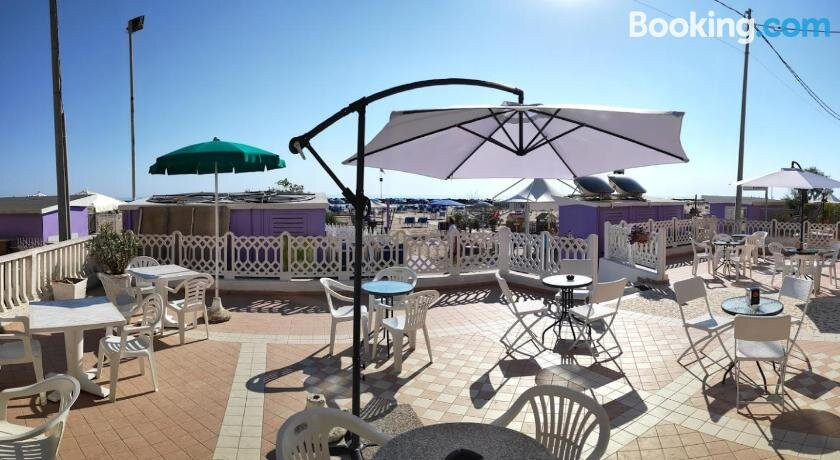 Hotel Bartolini主图