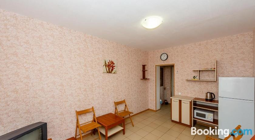 Baza otdykha Akvatika