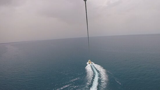 Parasail Sicilia-Pozzallo必去景点