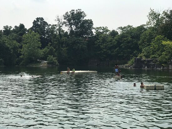 Beaver Dam Swimming Club-Cockeysville必去景点