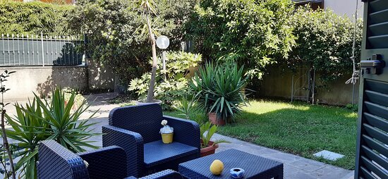 Fabiola Bed & Breakfast-官方