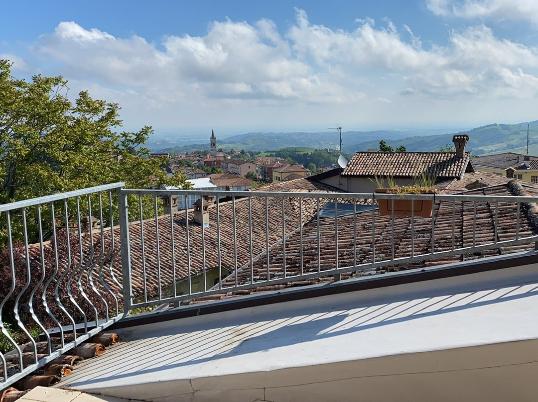B&B La Palazzina