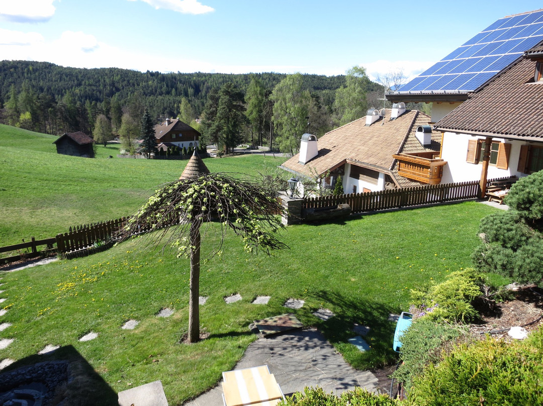 Renon旅游景点-Plattner Bienenhof