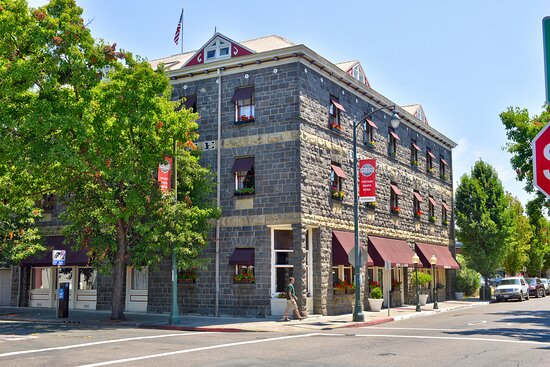 Hotel La Rose-官方