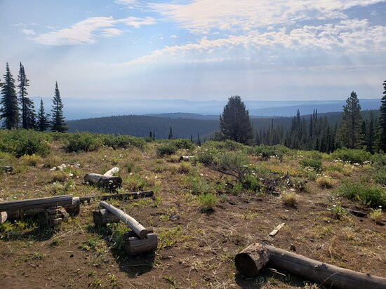 Yellowstone ATV-西黄石镇必去景点