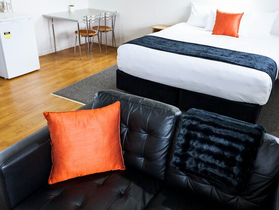 Drovers Motor Inn主图