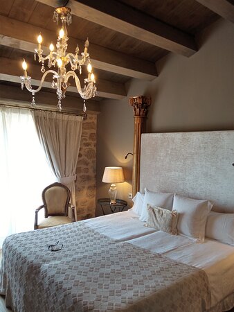 Hotel La Vella Farga-客卧